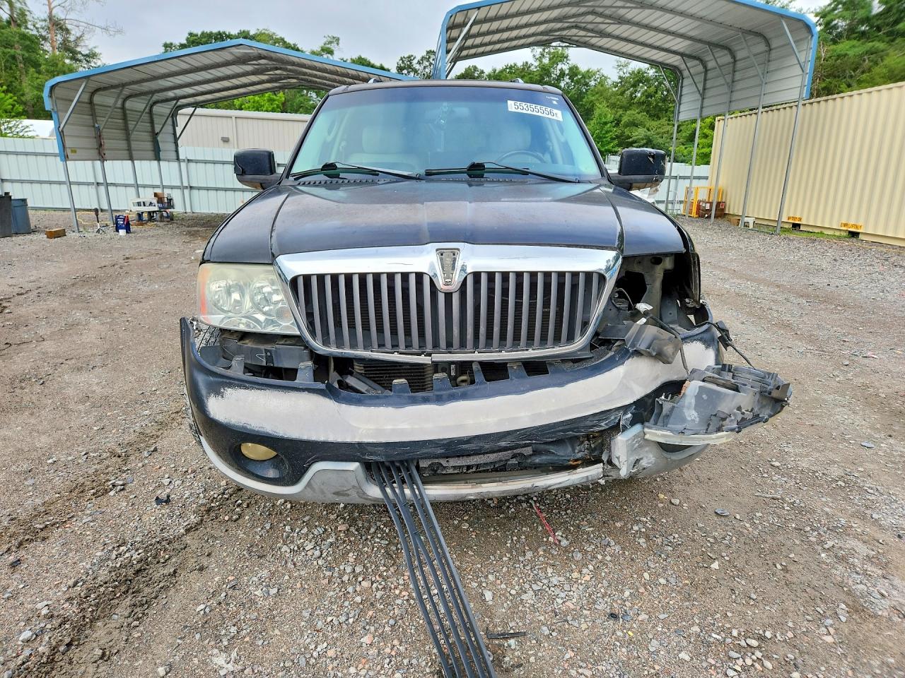 Lincoln Navigator