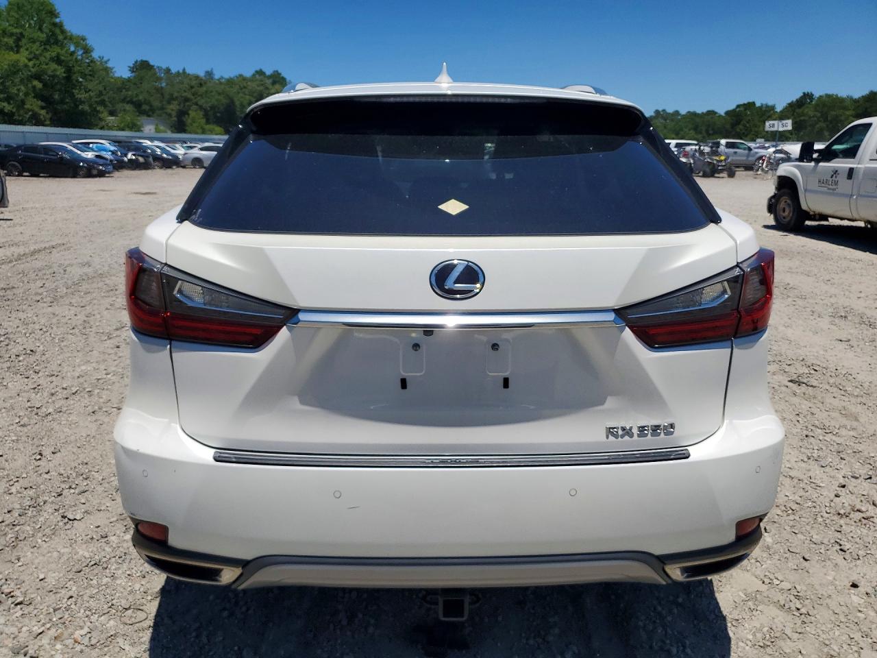 Lexus RX 350