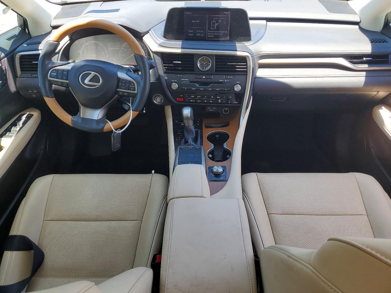 Lexus RX 350