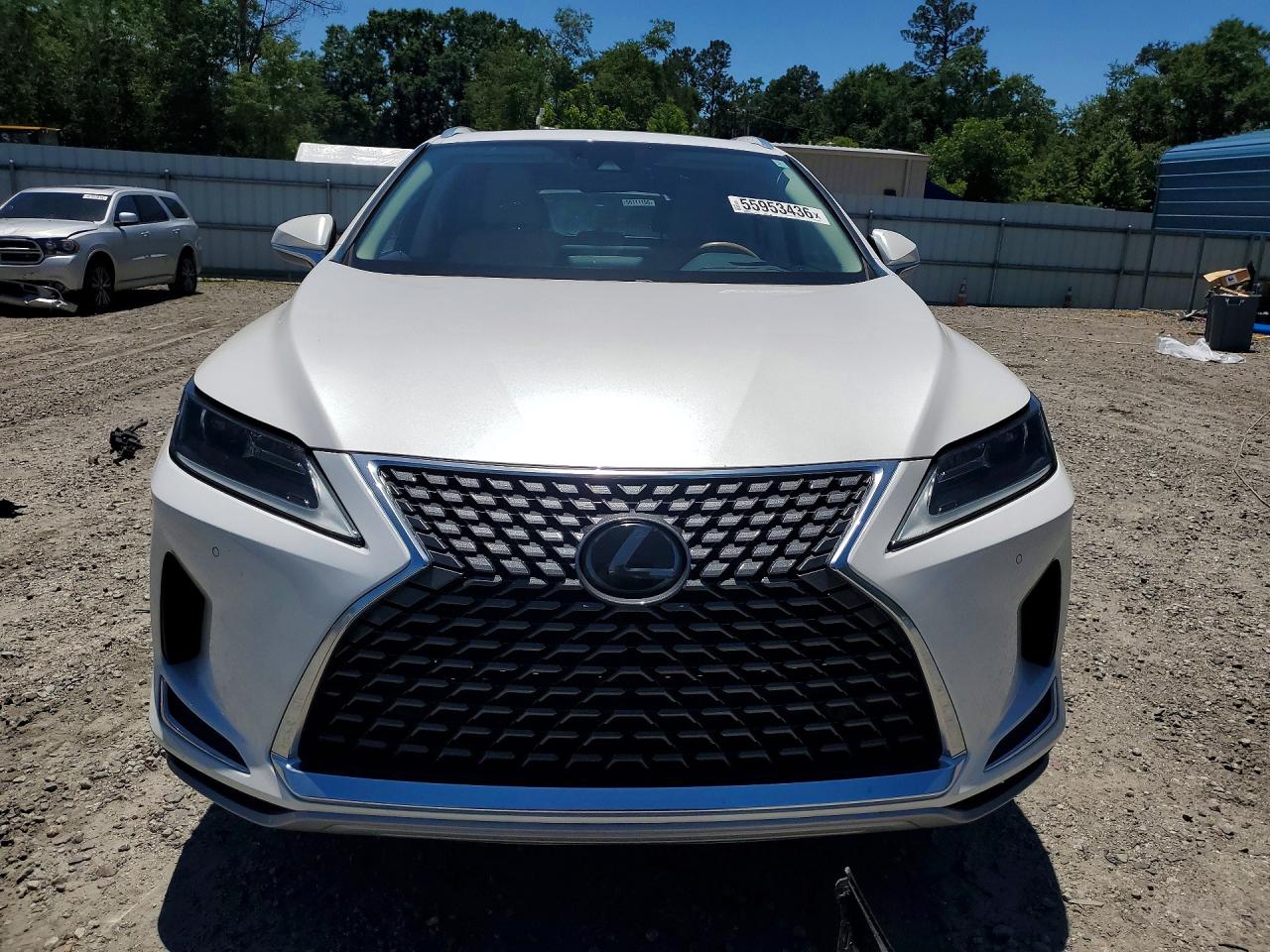 Lexus RX 350