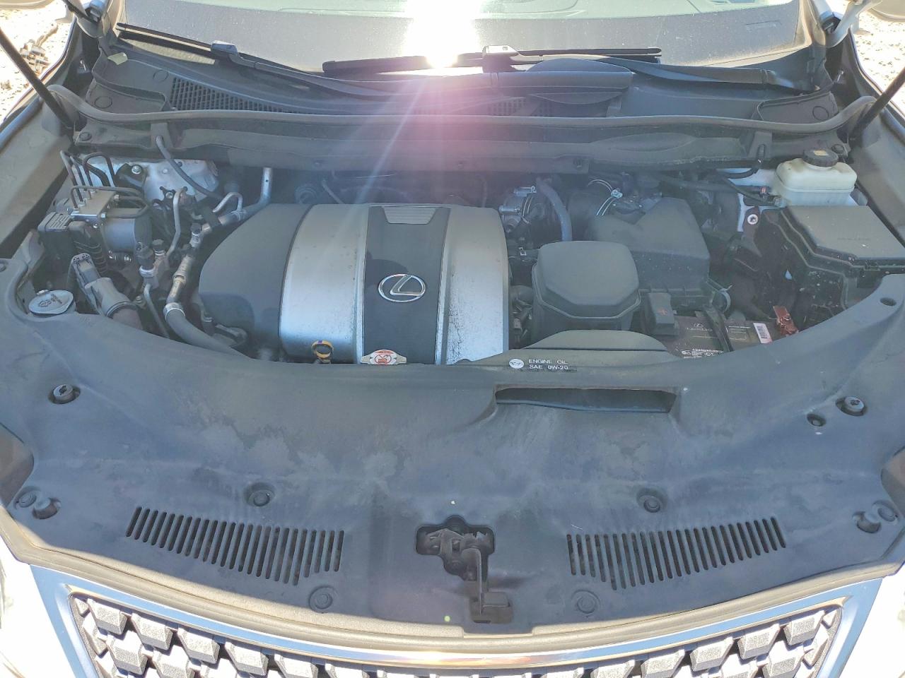 Lexus RX 350