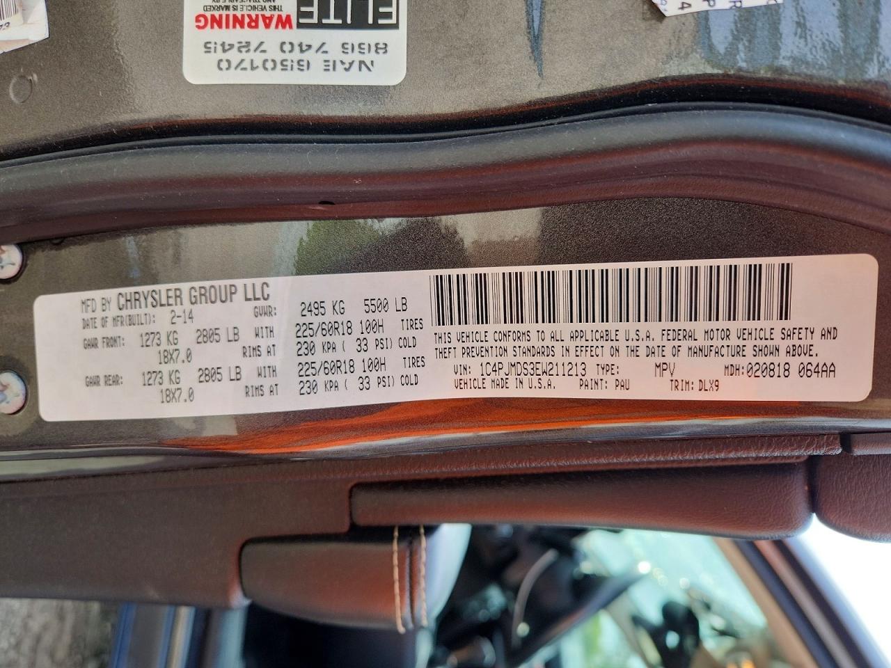 Jeep Cherokee Limited
