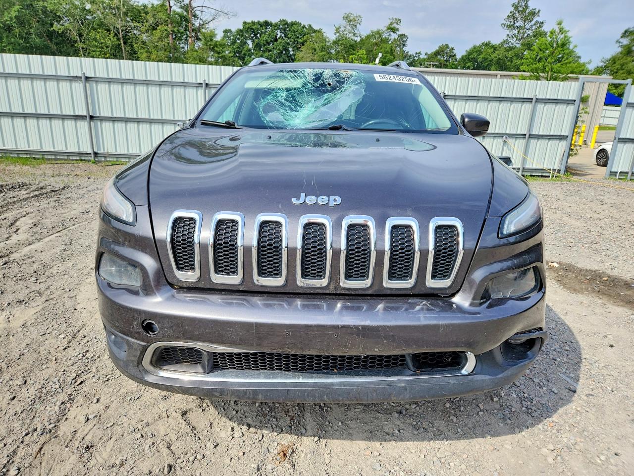 Jeep Cherokee Limited
