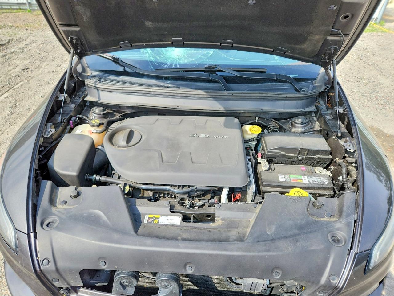 Jeep Cherokee Limited
