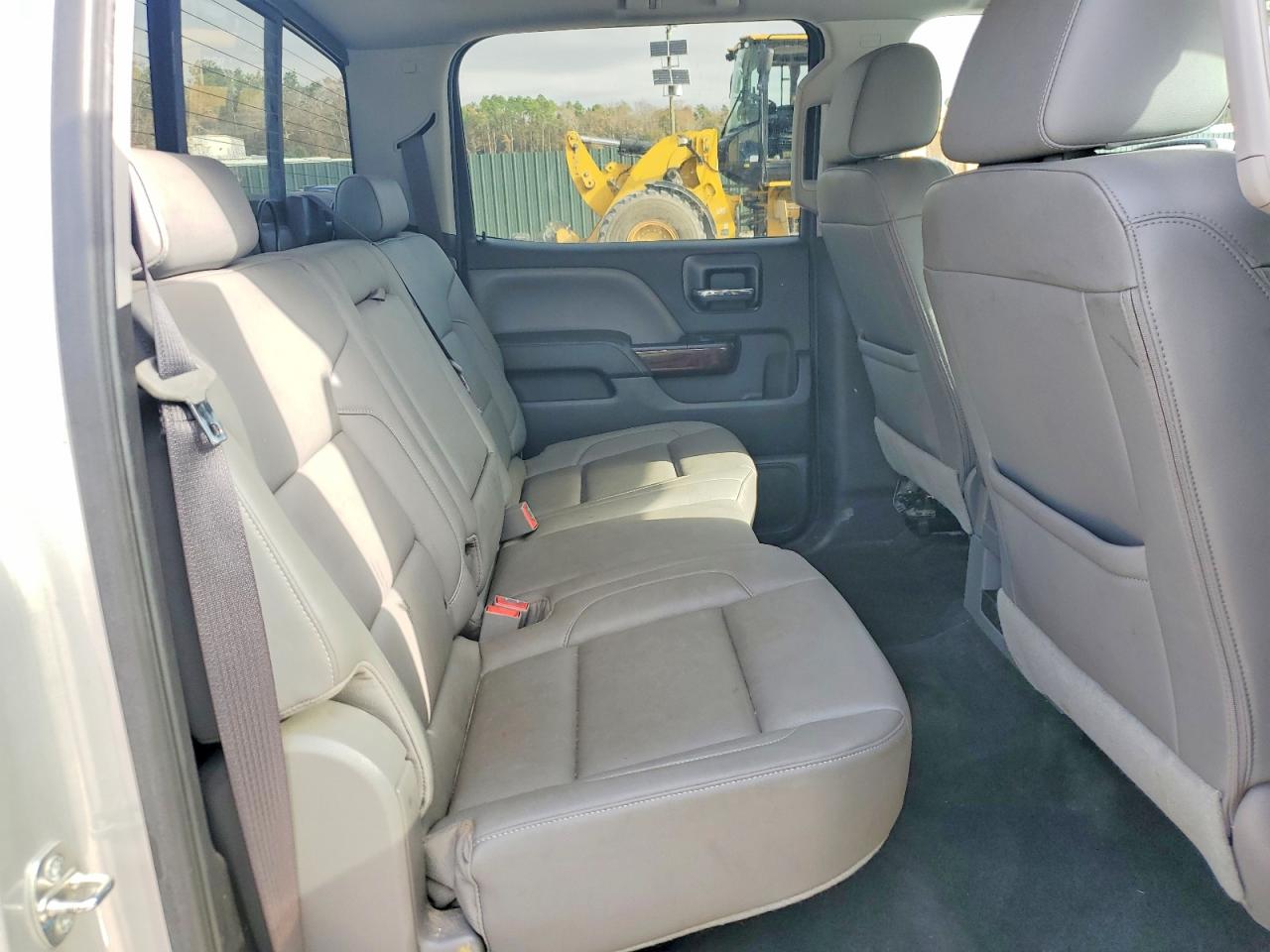 GMC Sierra K1500 Slt