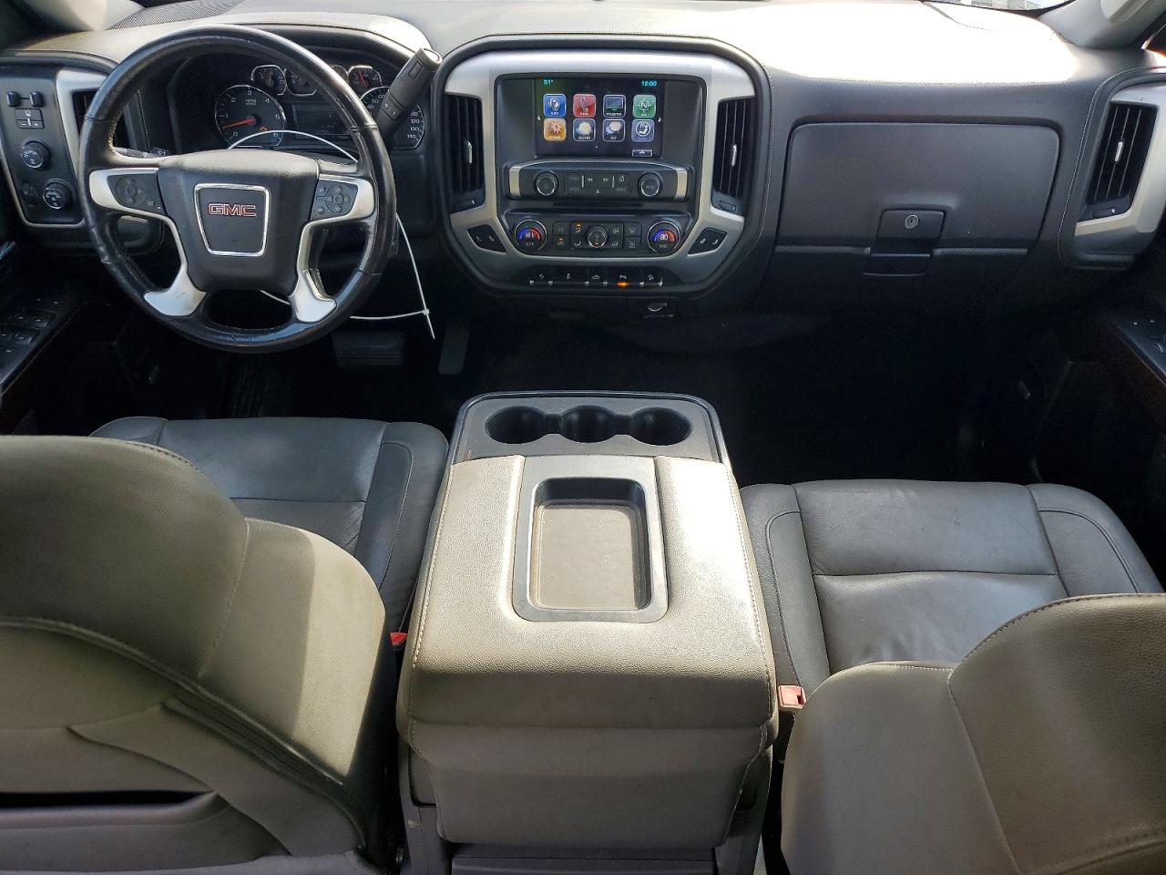 GMC Sierra K1500 Slt