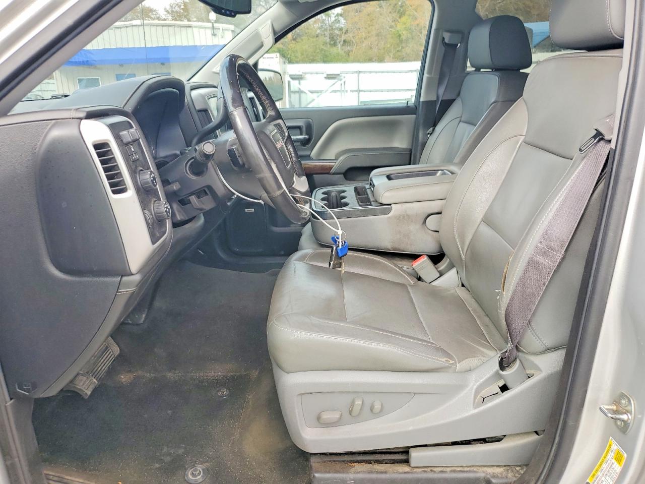 GMC Sierra K1500 Slt