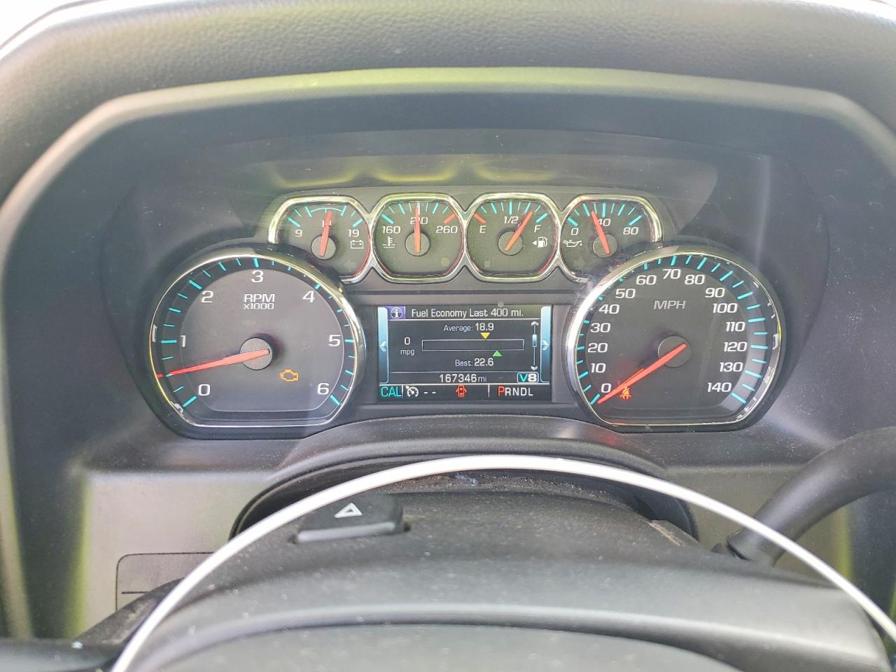 GMC Sierra K1500 Slt