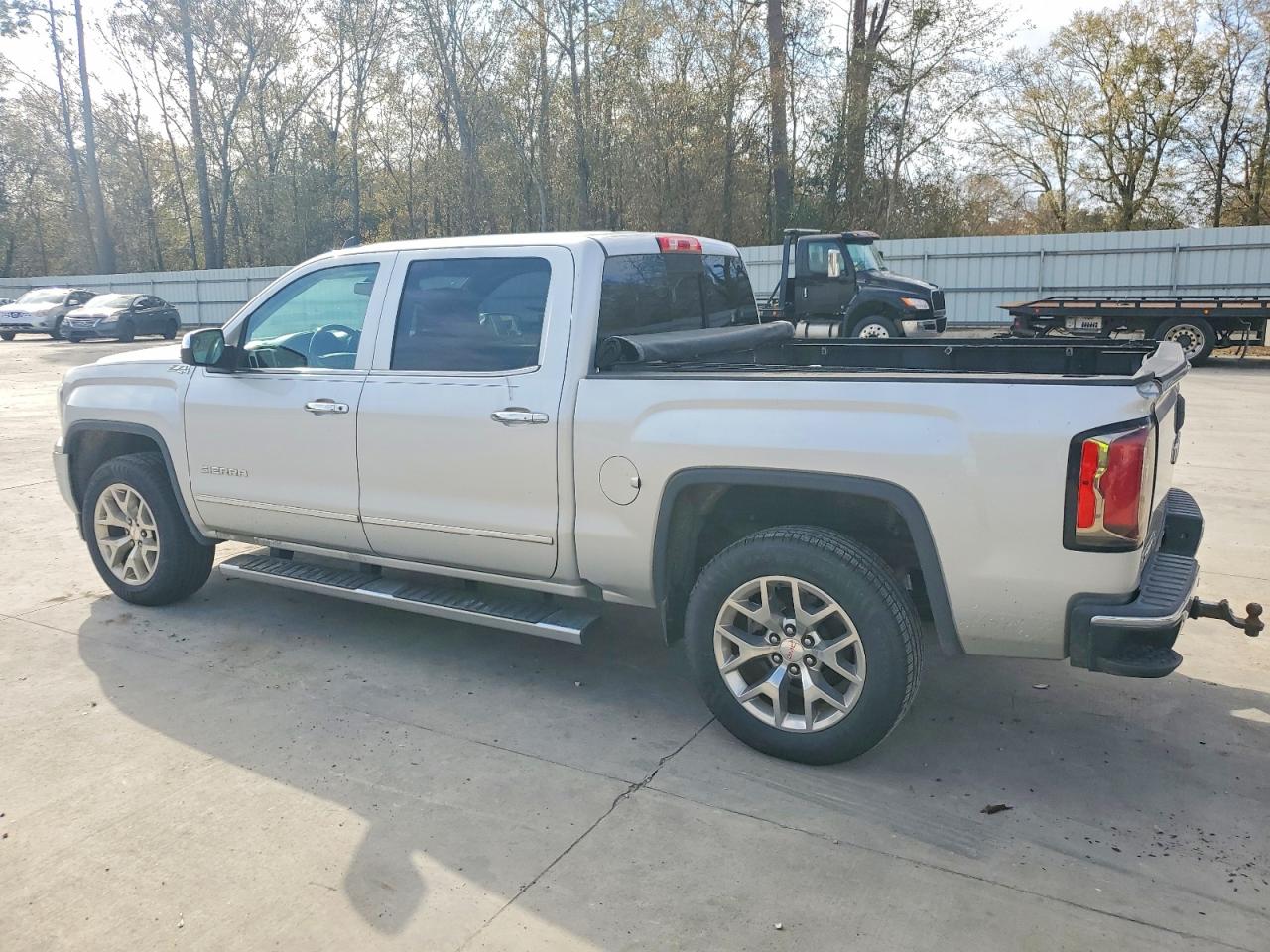 GMC Sierra K1500 Slt