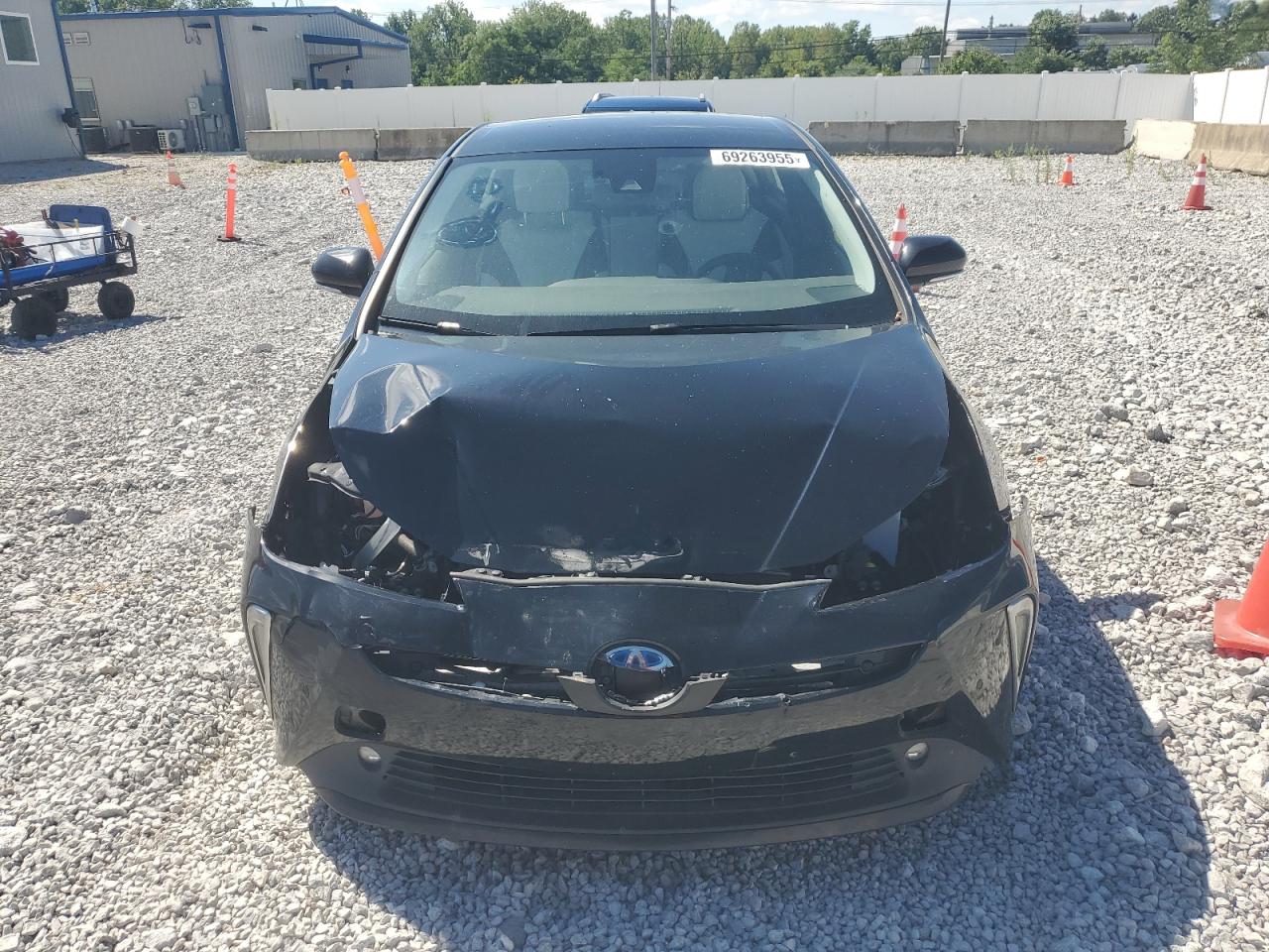 Toyota Prius Xle