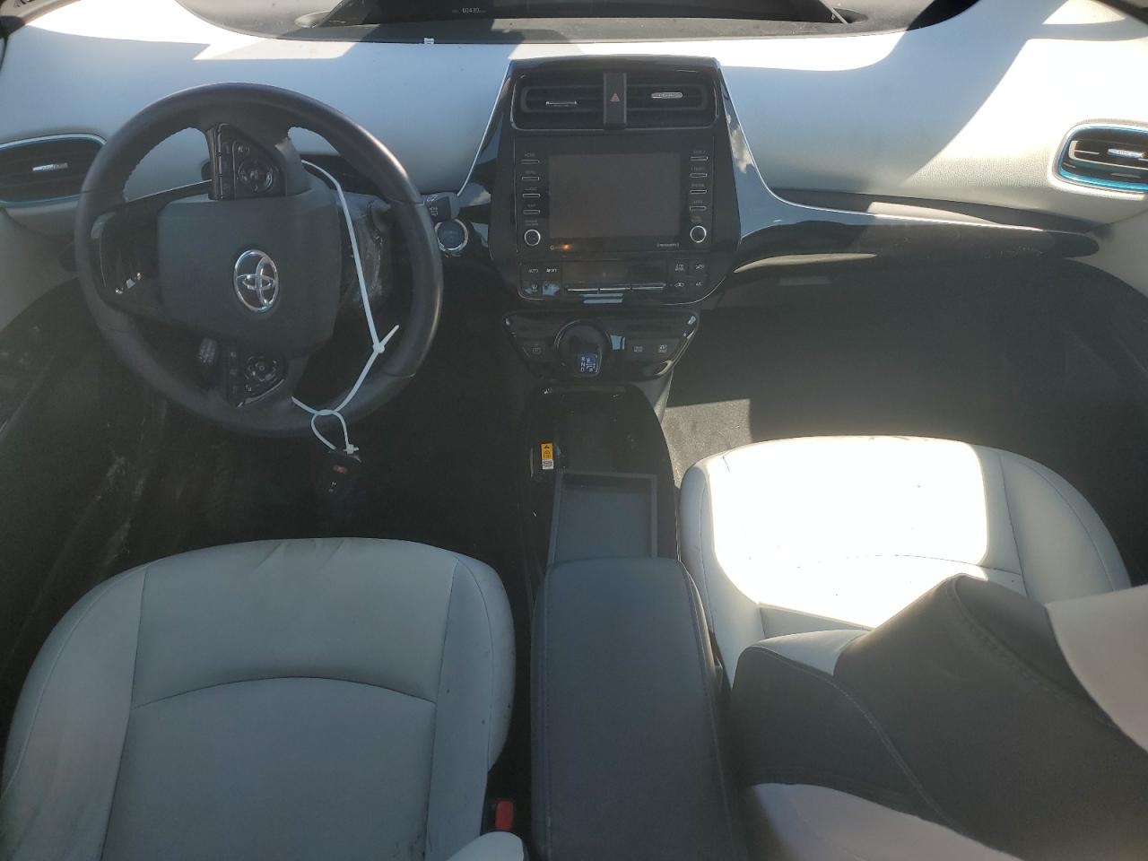 Toyota Prius Xle