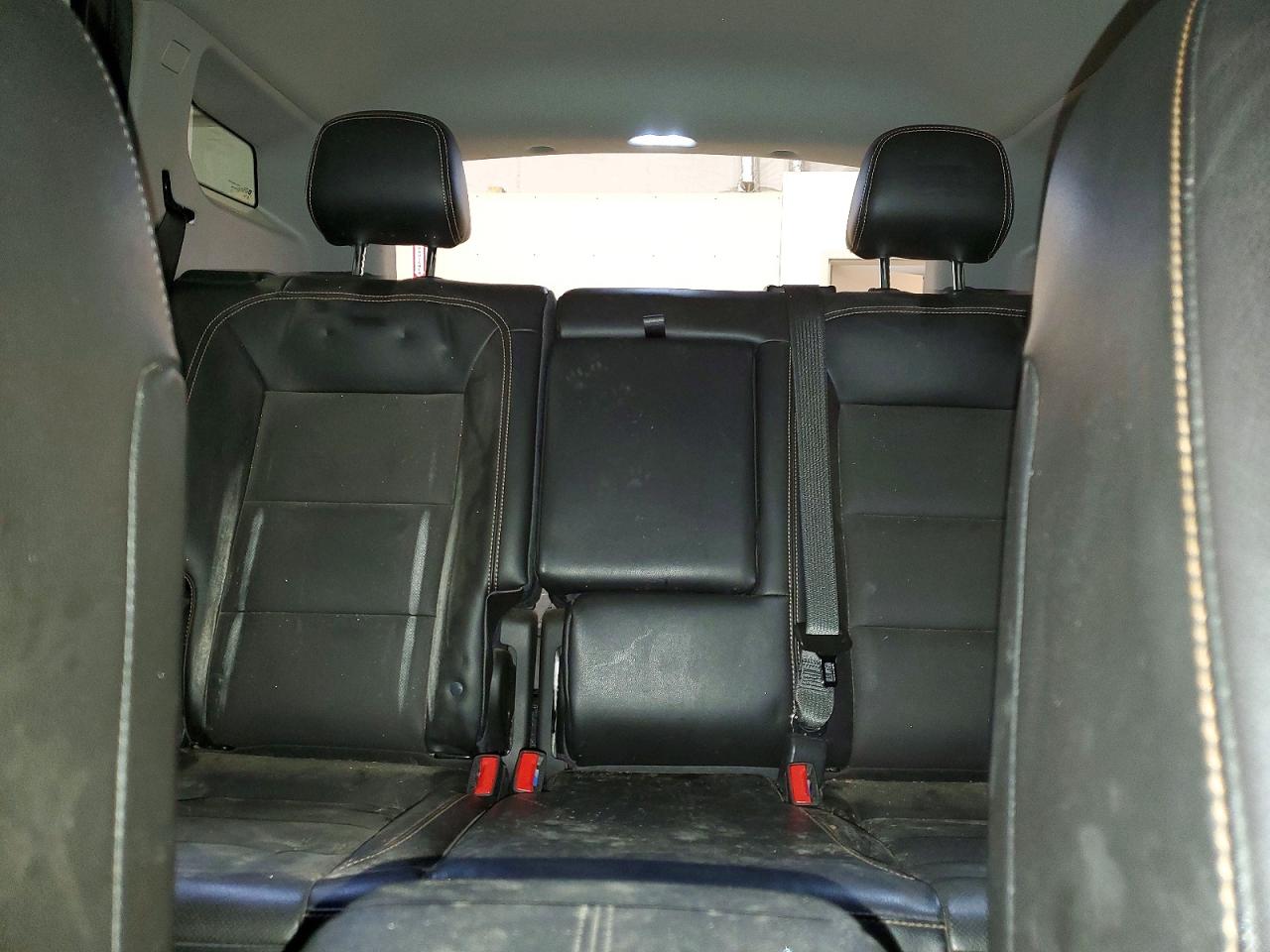 GMC Terrain Slt