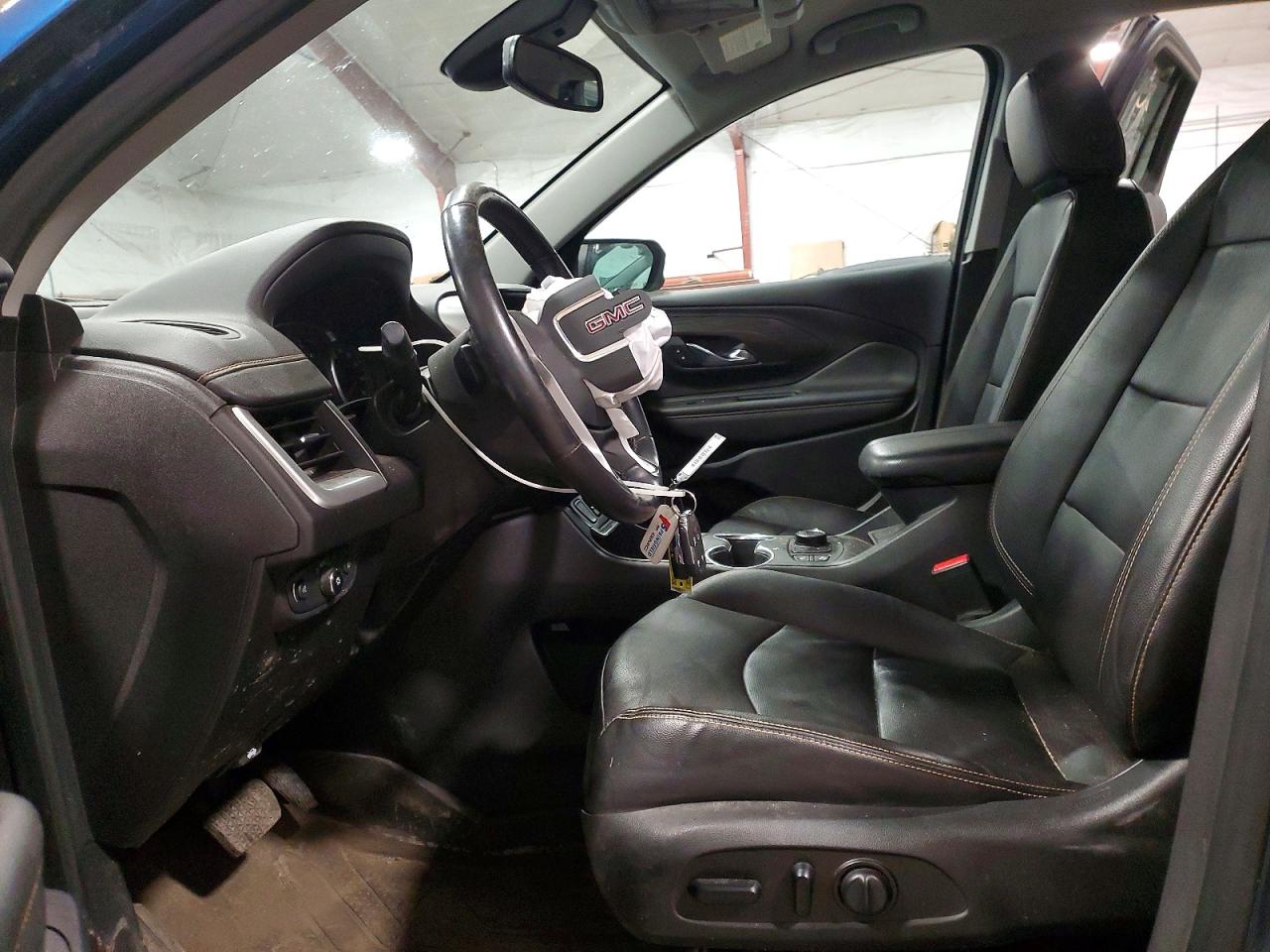 GMC Terrain Slt