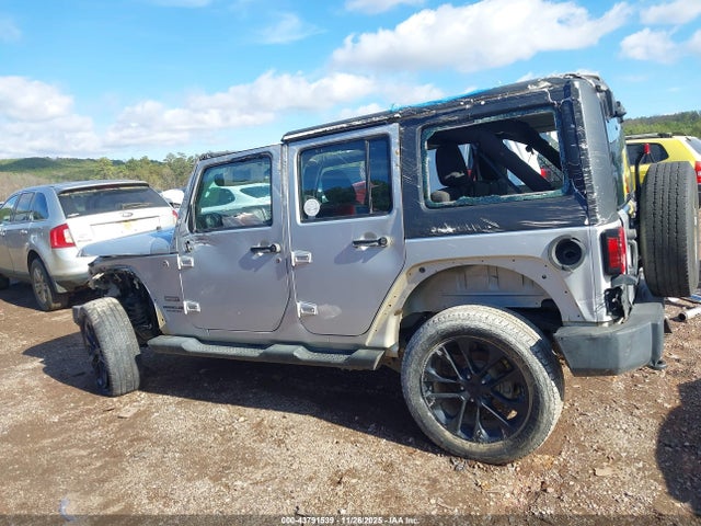 Jeep Wrangler Sport Rhd