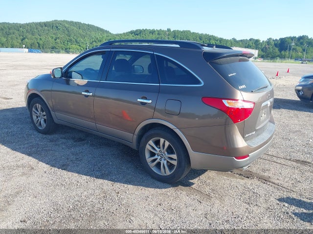 Hyundai Veracruz Limited