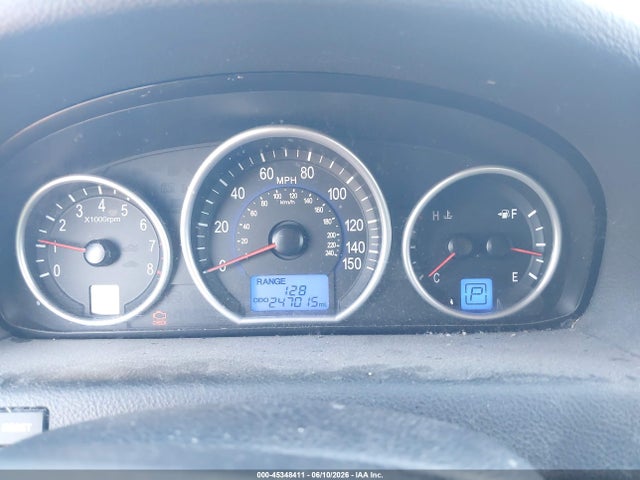Hyundai Veracruz Limited