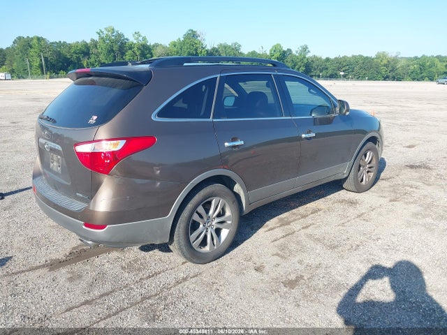 Hyundai Veracruz Limited