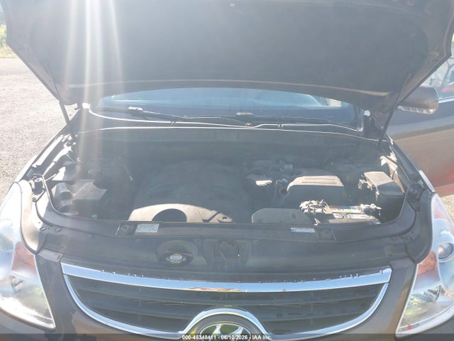 Hyundai Veracruz Limited