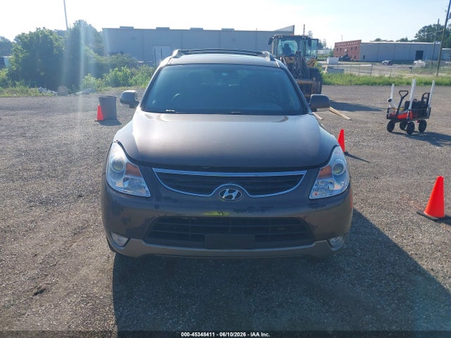 Hyundai Veracruz Limited
