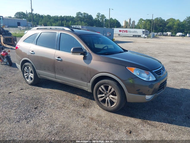 Salvage Hyundai Veracruz Image