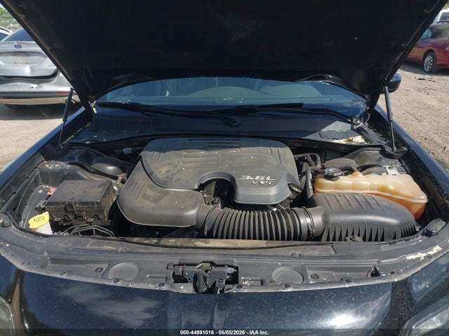 Chrysler 300 300s
