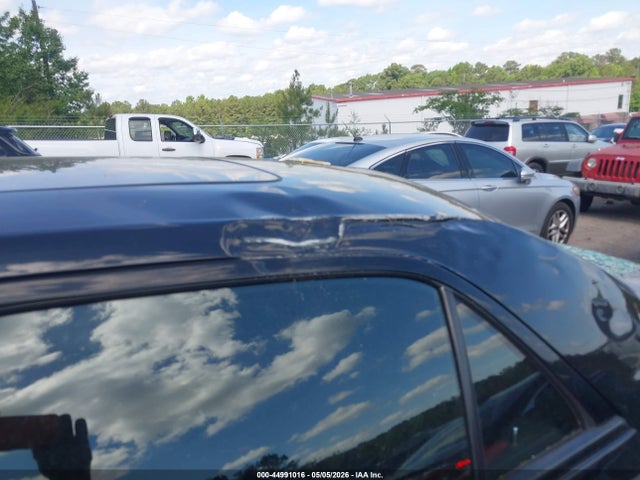 Chrysler 300 300s