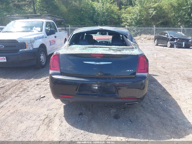 Chrysler 300 300s