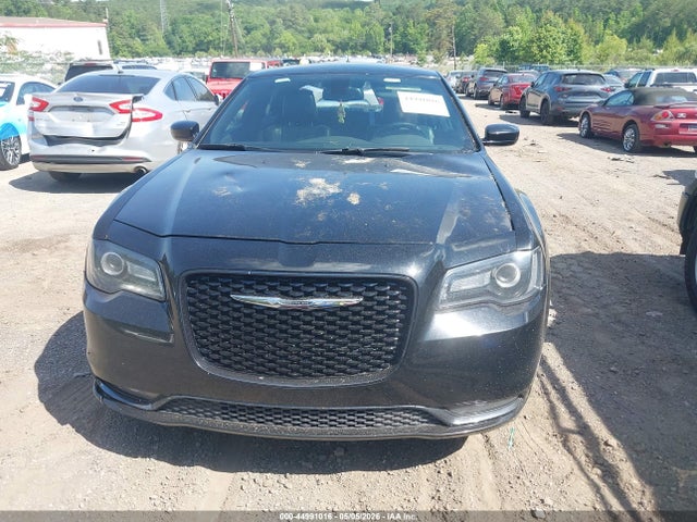 Chrysler 300 300s