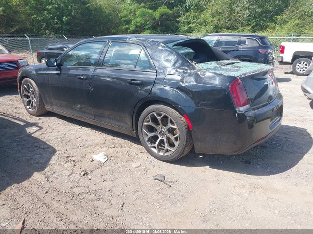 Chrysler 300 300s
