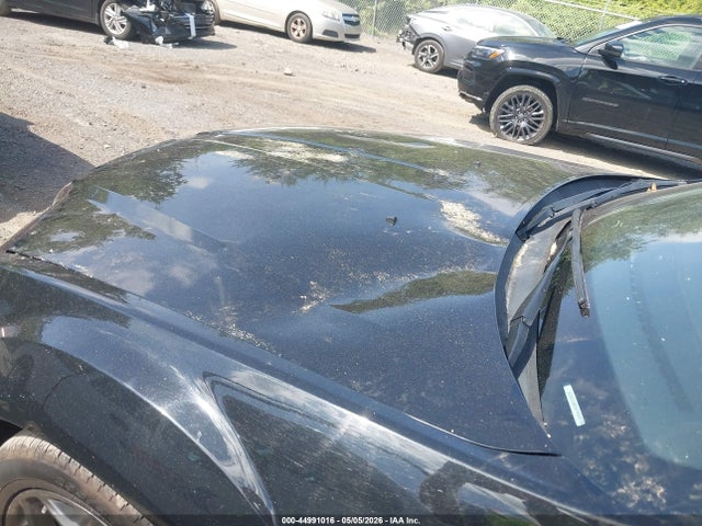 Chrysler 300 300s