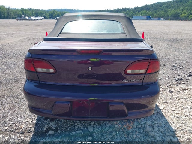 Chevrolet Cavalier Z24
