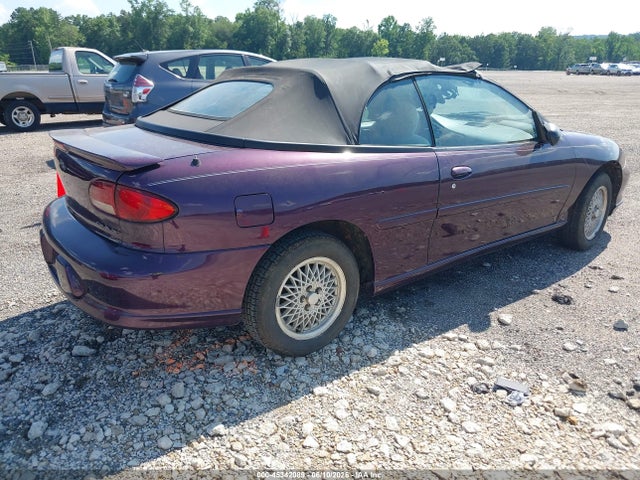 Chevrolet Cavalier Z24