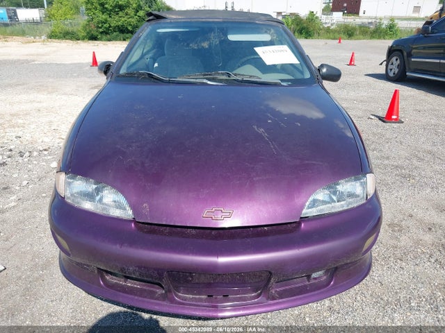 Chevrolet Cavalier Z24