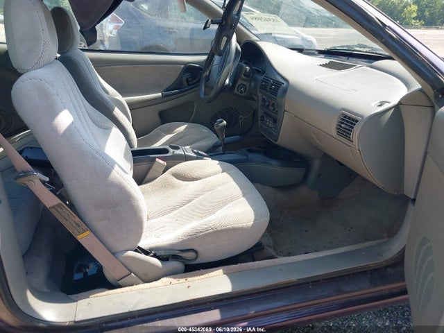 Chevrolet Cavalier Z24