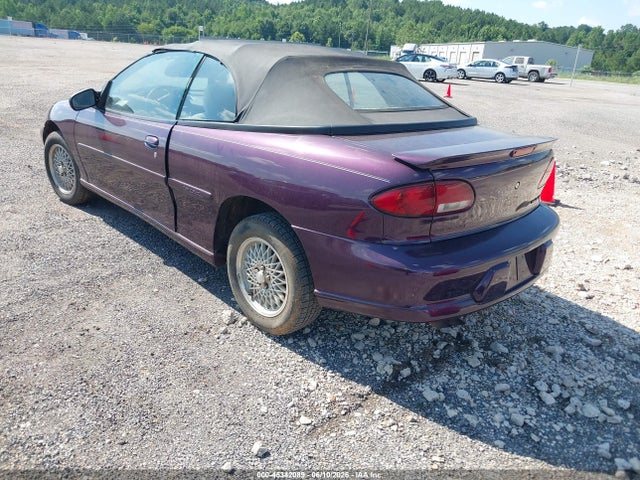 Chevrolet Cavalier Z24