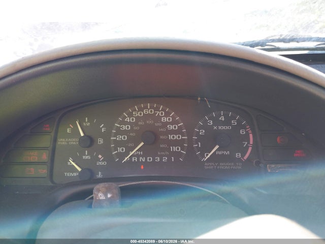 Chevrolet Cavalier Z24