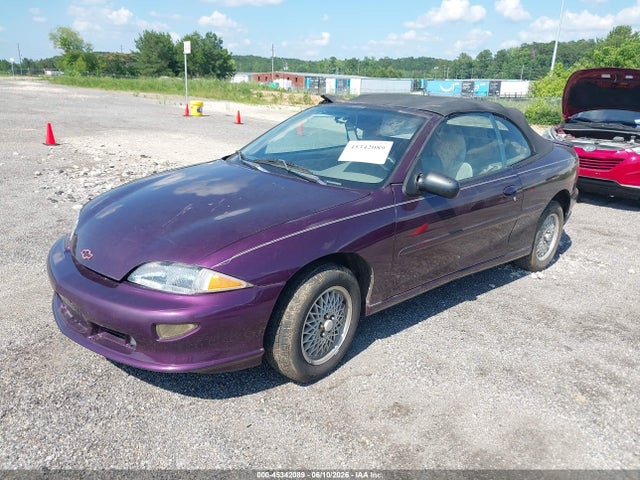 Chevrolet Cavalier Z24