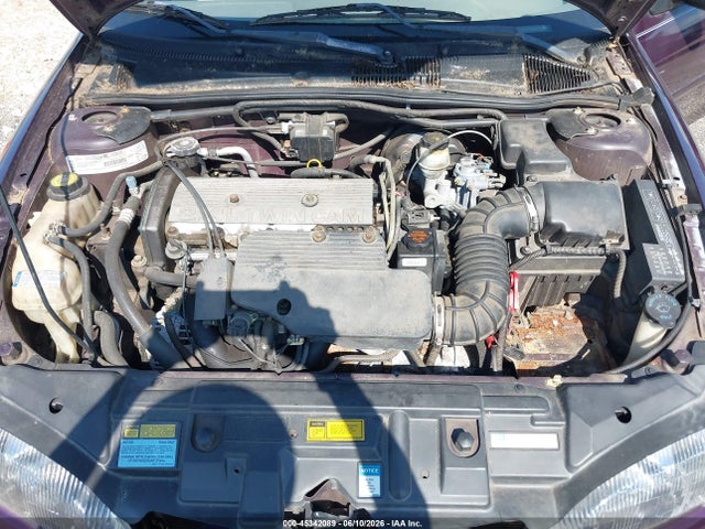 Chevrolet Cavalier Z24