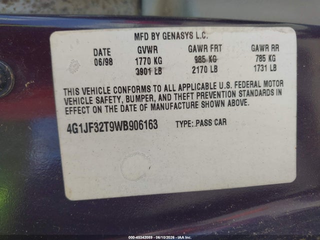 Chevrolet Cavalier Z24