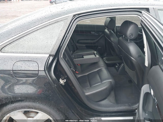 Audi A6 3.2