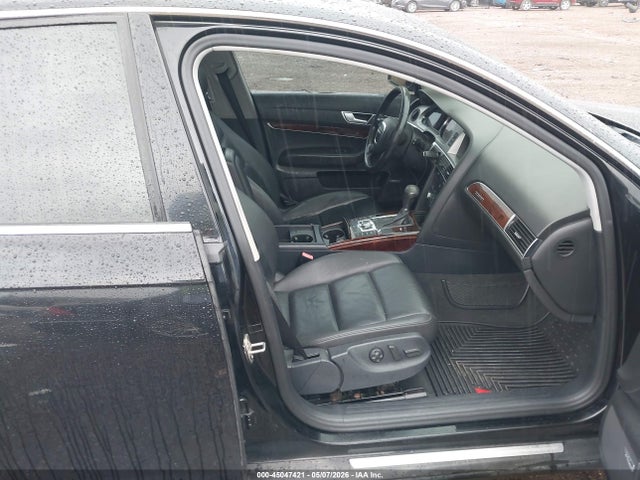 Audi A6 3.2