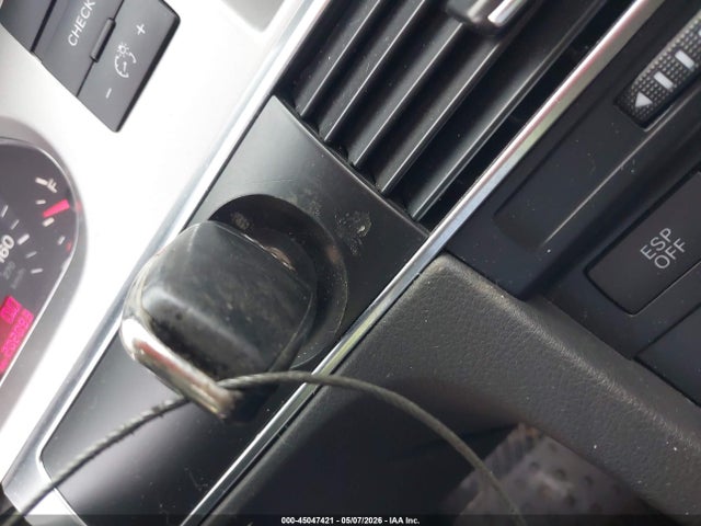 Audi A6 3.2