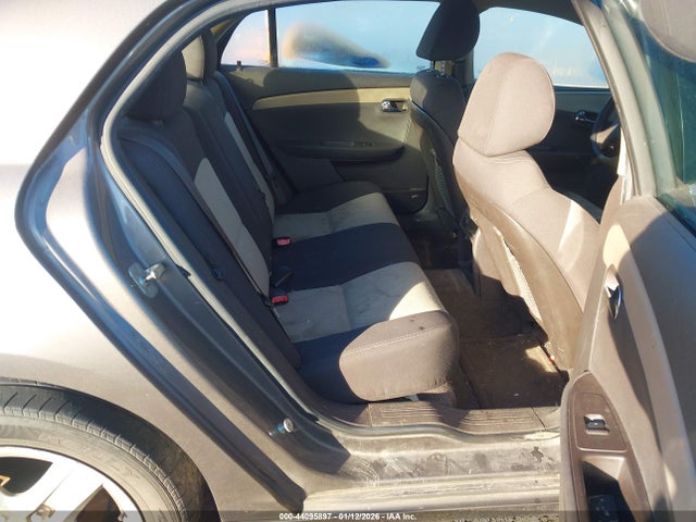Chevrolet Malibu Ls