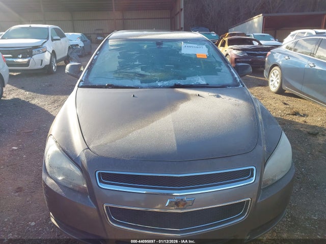 Chevrolet Malibu Ls