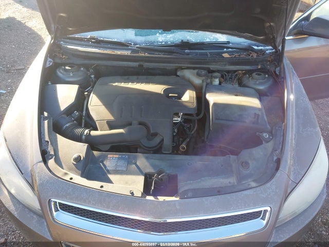 Chevrolet Malibu Ls