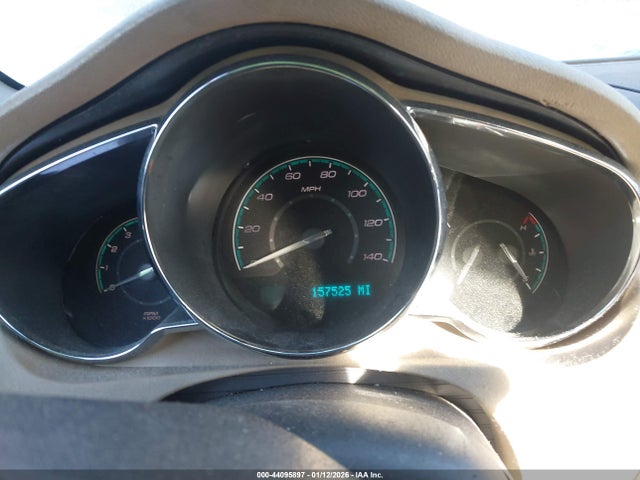 Chevrolet Malibu Ls