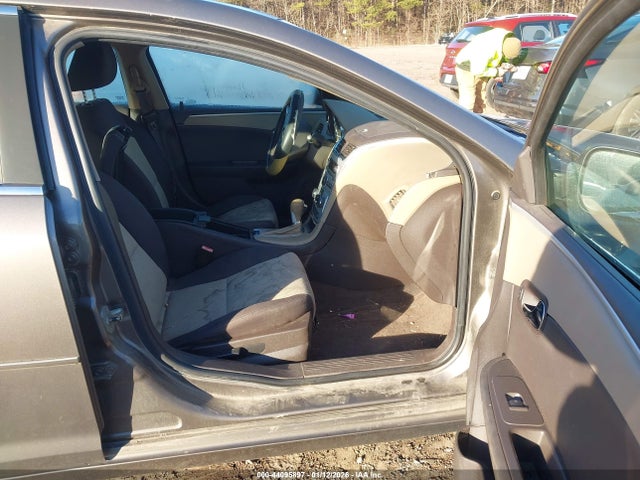 Chevrolet Malibu Ls