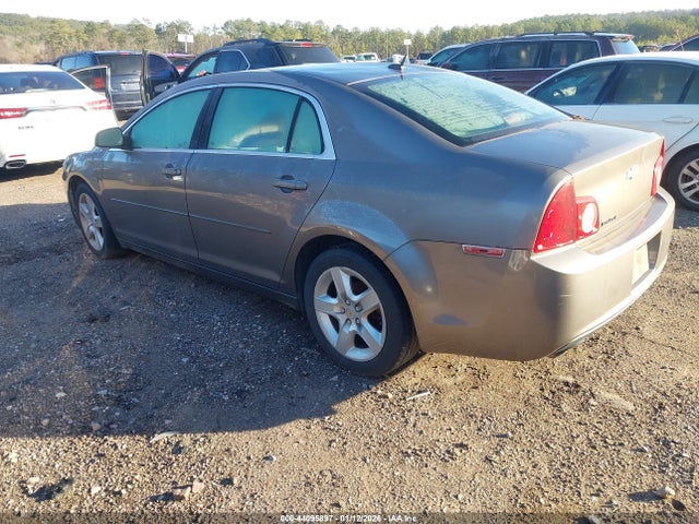Chevrolet Malibu Ls