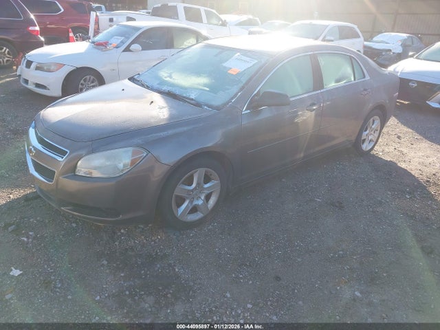 Chevrolet Malibu Ls