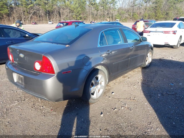 Chevrolet Malibu Ls